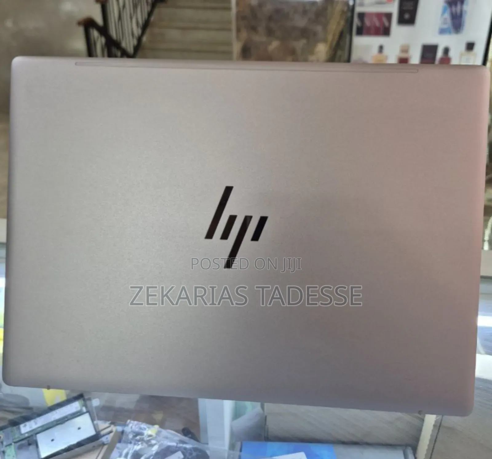 New Laptop HP Pavilion 14 16GB Intel Core I7 SSD 1T