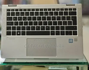 New Laptop HP Envy X360 16GB Intel Core I7 SSD 256GB