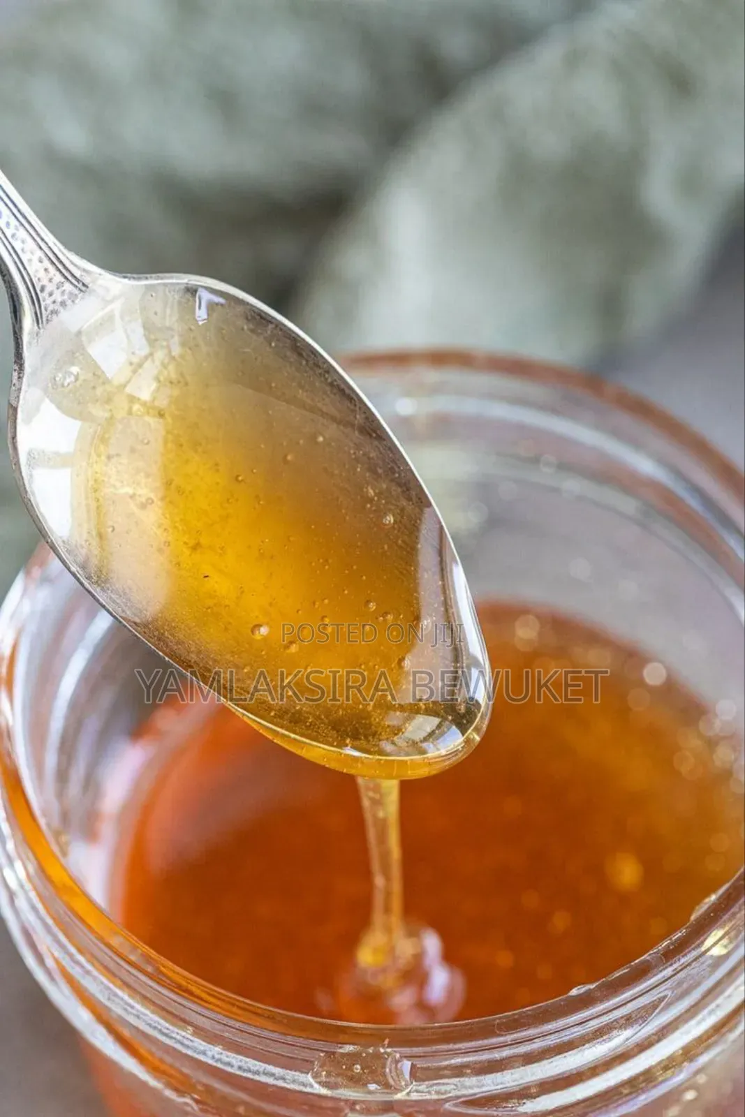 ምንም ያልተቀላቀለበት የጎጃም ማር በምታውቁት አፈታተን ፈትናችሁ መውሰድ ትችላላችሁ ይደውሉ::