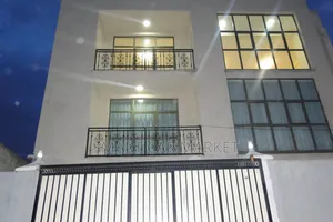 Furnished 9bdrm Apartment in Koteba, Bole for sale