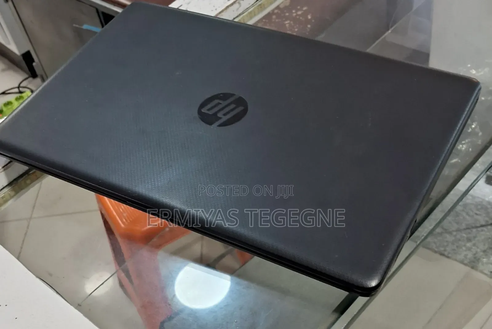 New Laptop HP Stream Notebook 4GB Intel Core I3 SSD 4T