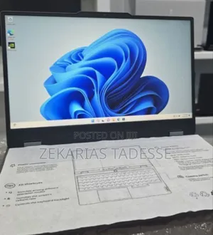 Photo - New Laptop Lenovo LOQ 15IRH8 16GB Intel Core I5 SSD 512GB