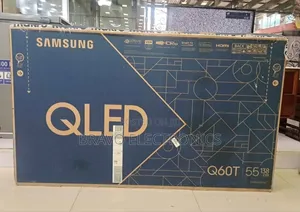 Photo - Samsung Tv 55