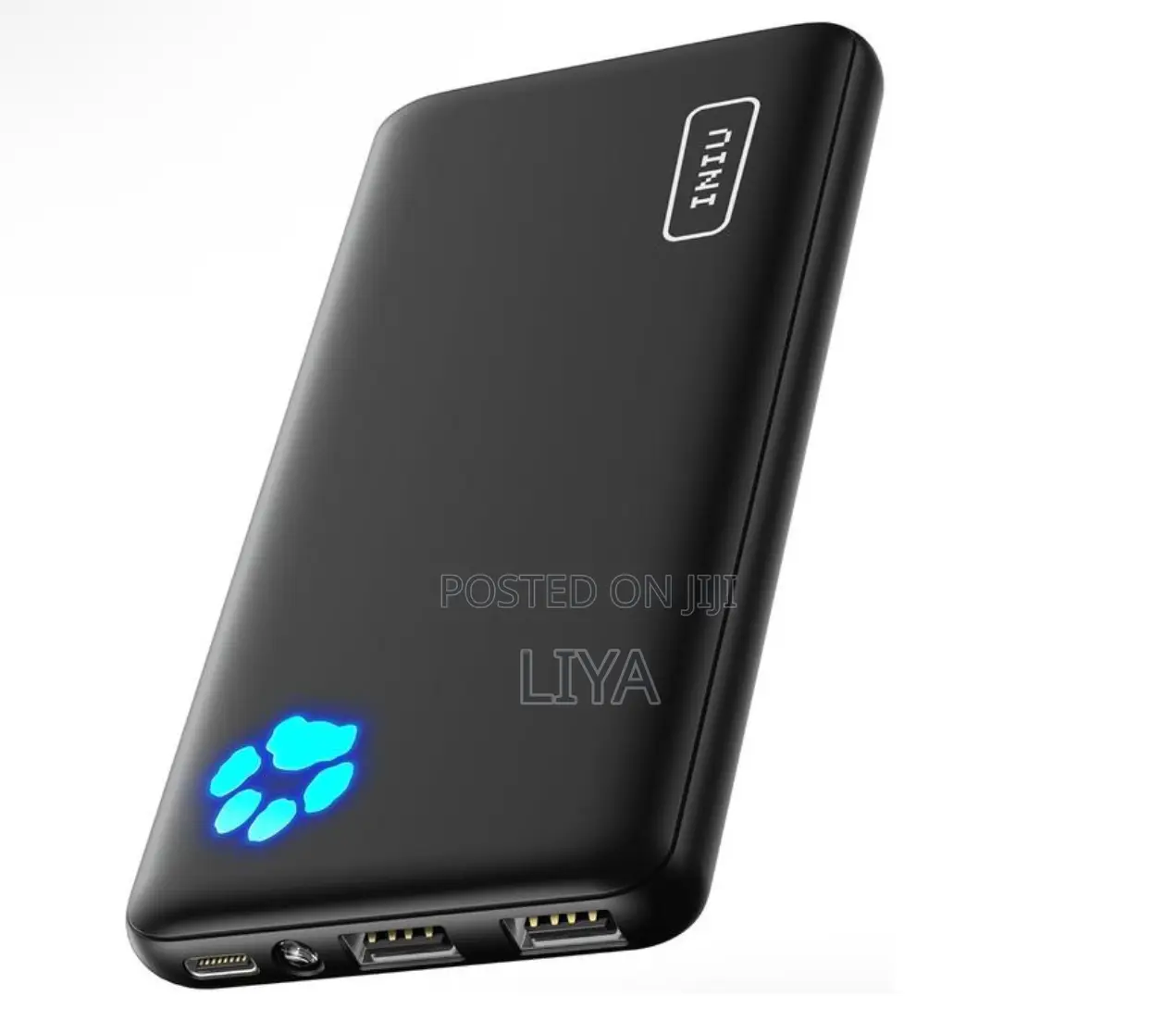 Iniu Powerpaw Power Bank
