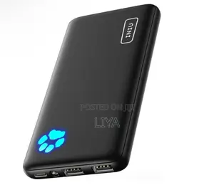 Photo - Iniu Powerpaw Power Bank