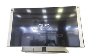 Samsung Tv 55