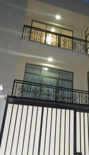 Furnished 9bdrm Apartment in Koteba, Bole for sale