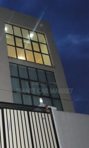 Furnished 9bdrm Apartment in Koteba, Bole for sale