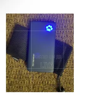 Iniu Powerpaw Power Bank