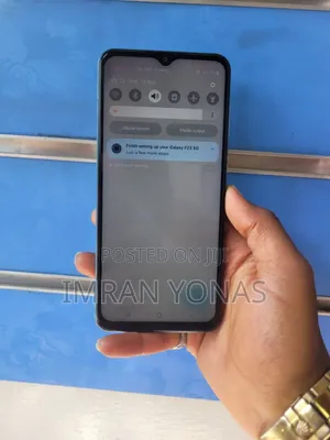 Samsung Galaxy F23 128 GB Blue