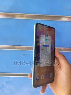 Samsung Galaxy F23 128 GB Blue