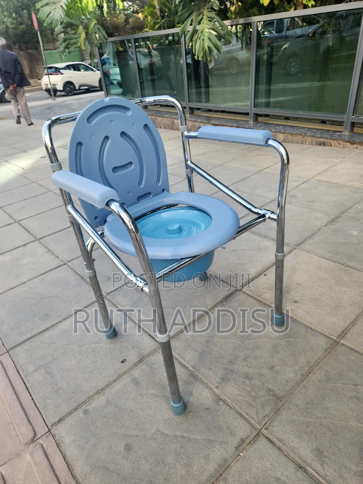 Commode Chair老人toilet Chair延長commode Chair截止toilet Chair轟出commode Chai