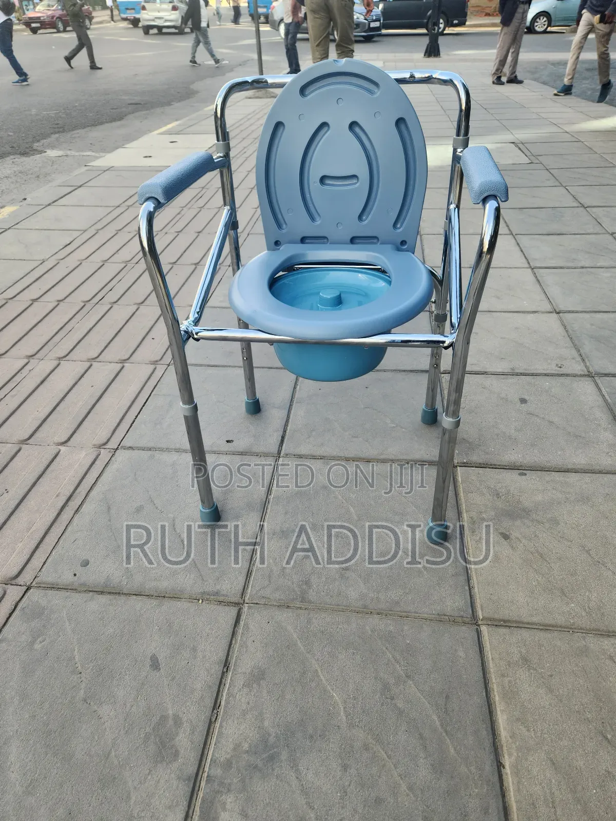 Toilet Chair夷陵commode Chair俠女commode Chair非凡poty Chair胺你commode Chair