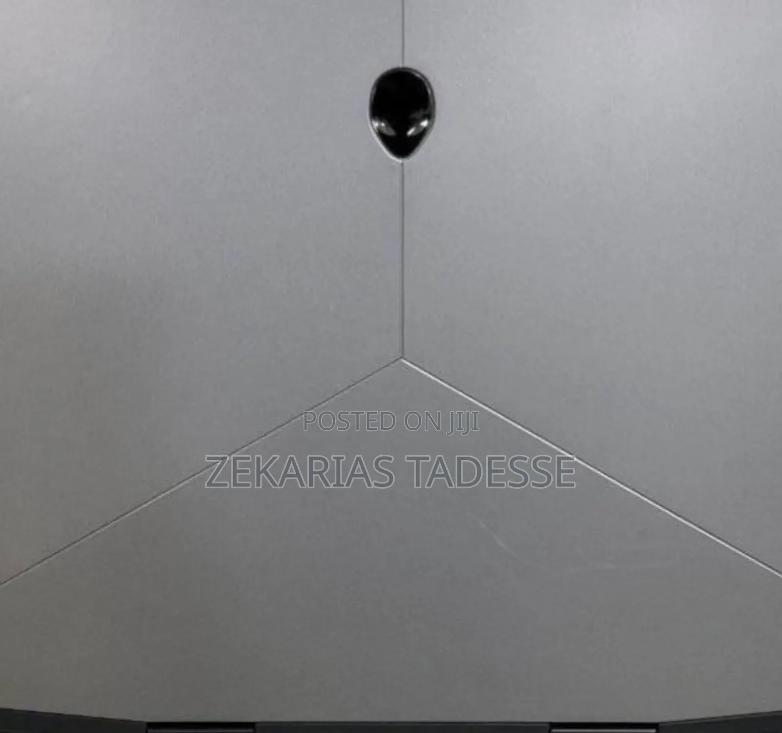 New Laptop Alienware Area-51m 16GB Intel Core I7 SSD 512GB
