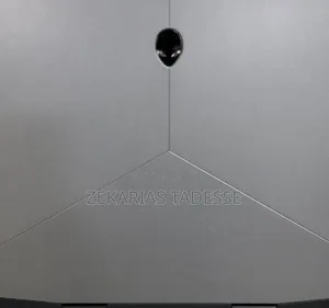 New Laptop Alienware Area-51m 16GB Intel Core I7 SSD 512GB