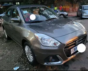 Photo - Suzuki Dzire 2021 Brown