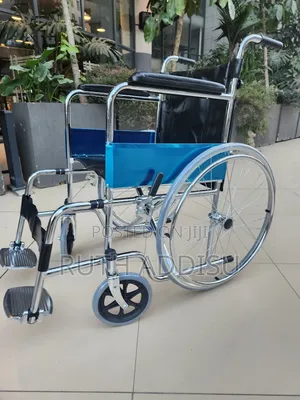 Photo - Wheelchair協助wheelchair奢望manual Wheelchair又有wheelchair俠女wheelchair New