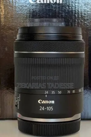 Photo - Digital Camera