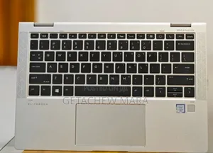 New Laptop HP EliteBook 830 G6 8GB Intel Core I5 SSD 512GB
