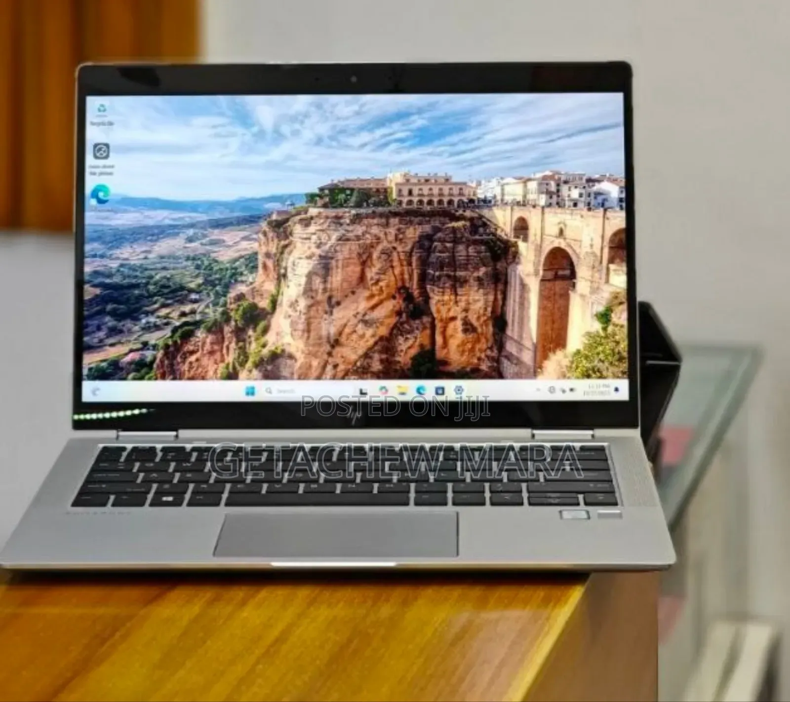 New Laptop HP EliteBook 830 G6 8GB Intel Core I5 SSD 512GB