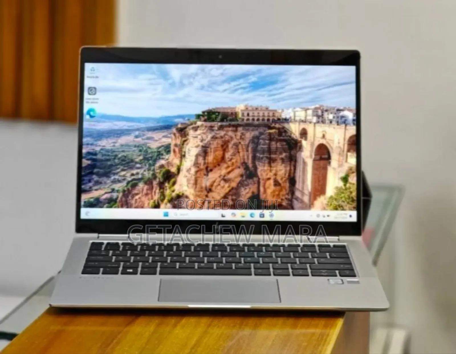 New Laptop HP EliteBook 830 G6 8GB Intel Core I5 SSD 512GB
