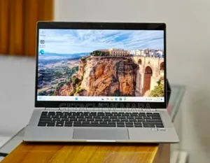 New Laptop HP EliteBook 830 G6 8GB Intel Core I5 SSD 512GB