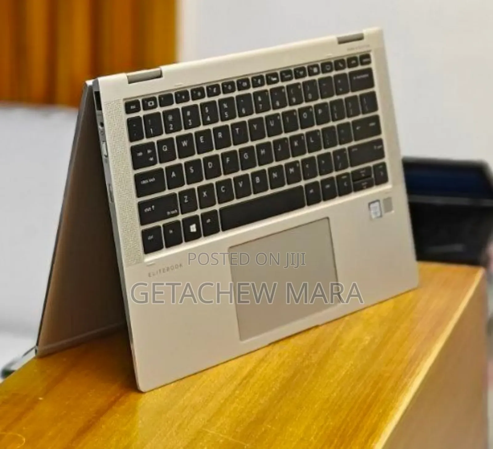New Laptop HP EliteBook 830 G6 8GB Intel Core I5 SSD 512GB