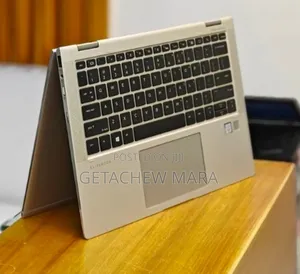 New Laptop HP EliteBook 830 G6 8GB Intel Core I5 SSD 512GB