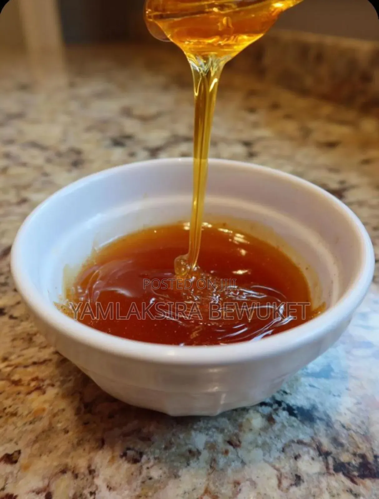 ንፁህ የጎጃም ማር ፈላጊዎች ብቻ ደውሉልኝ ፈትነው ይወስዳሉ