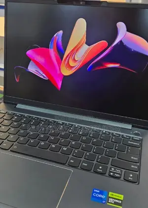 New Laptop Lenovo Thinkbook 14 16GB Intel Core I7 SSD 512GB