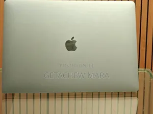 New Laptop Apple MacBook Pro 2019 16GB Intel Core I7 SSD 512GB