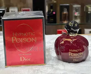 Photo - Hypnotic Poison