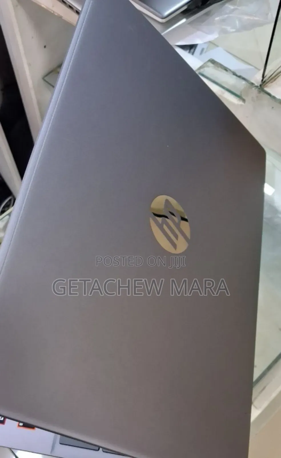 New Laptop HP Pavilion 15 8GB AMD Ryzen 5 SSD 512GB