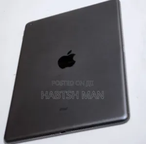 New Apple iPad 10.2 (2019) 64 GB Gray