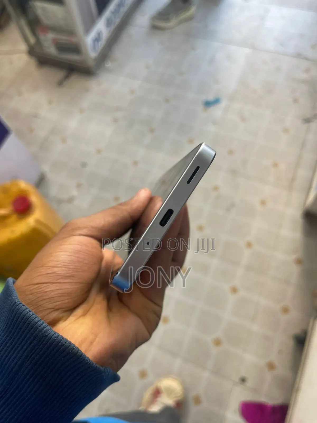 Samsung Galaxy M16 128 GB Purple