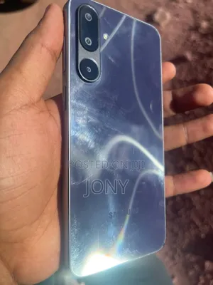 Samsung Galaxy M16 128 GB Purple