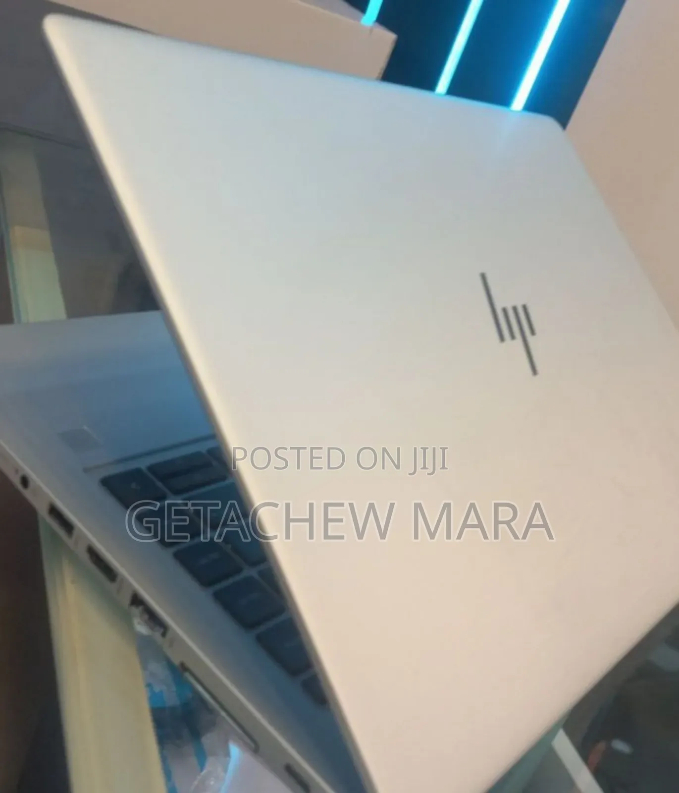 New Laptop HP EliteBook 840 G5 16GB Intel Core I7 SSD 512GB