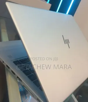 Photo - New Laptop HP EliteBook 840 G5 16GB Intel Core I7 SSD 512GB