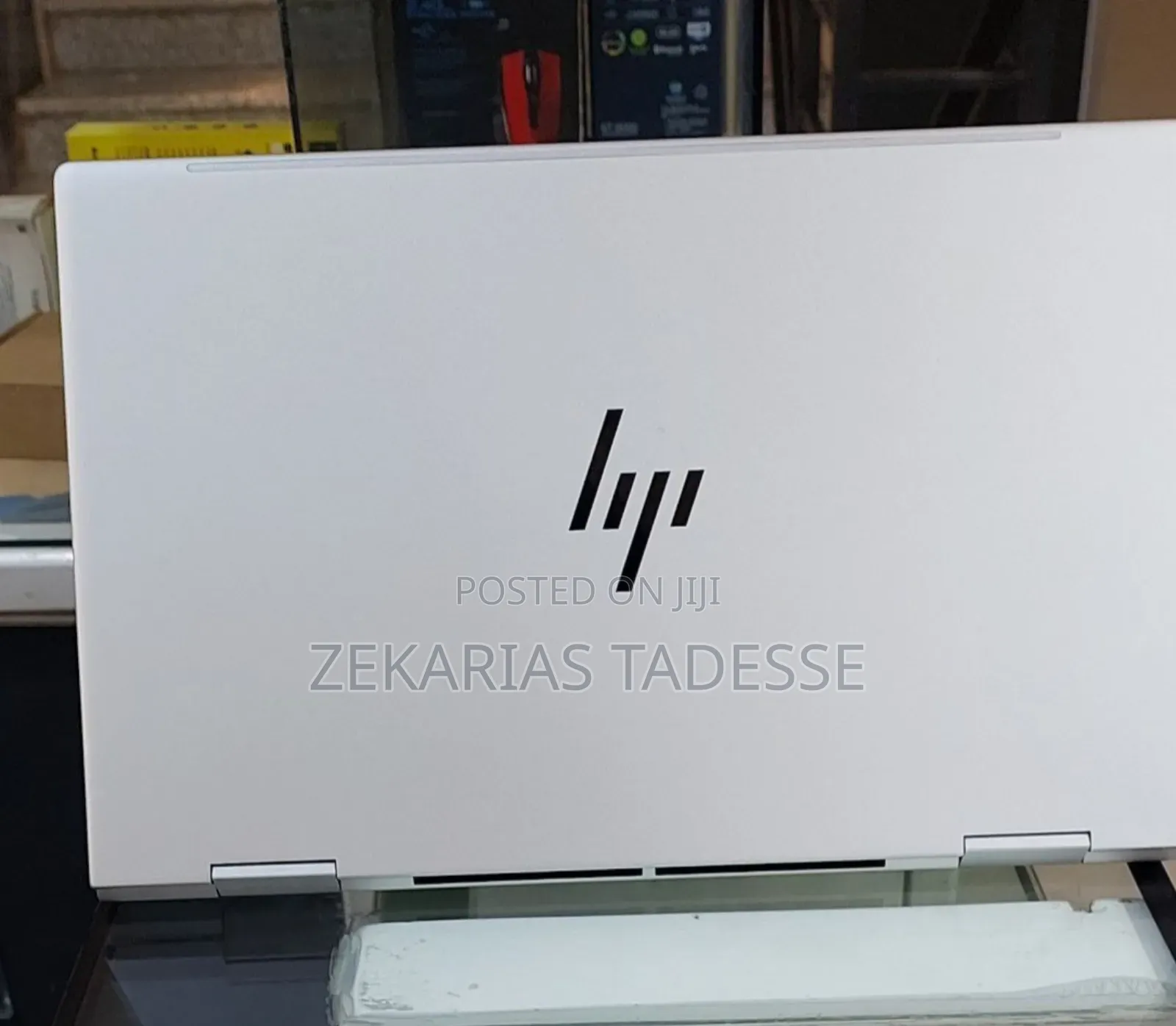 New Laptop HP Pavilion 15 16GB Intel Core I7 SSD 512GB