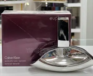 Photo - Calvin Klein Eau De Parfum