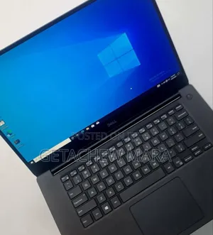 New Laptop Dell Precision 5540 16GB Intel Core I9 SSD 512GB