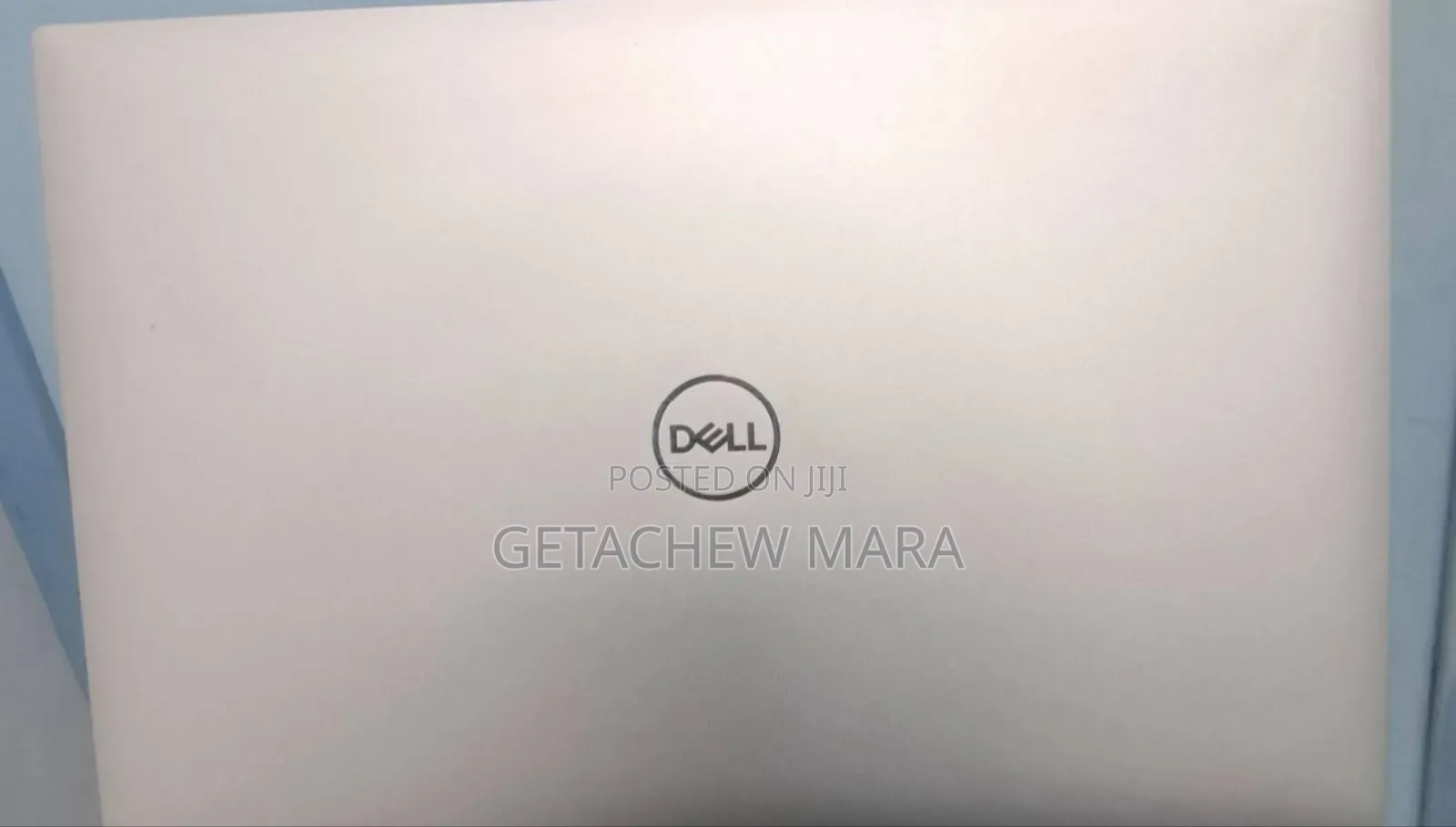 New Laptop Dell Precision 5540 16GB Intel Core I9 SSD 512GB