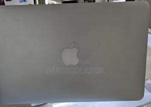 New Laptop Apple MacBook Air 2015 4GB HDD 128GB