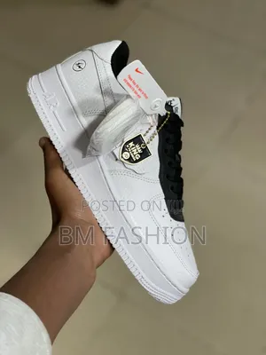 Photo - Nike Air Force 1 Low 'King Chess' Edition