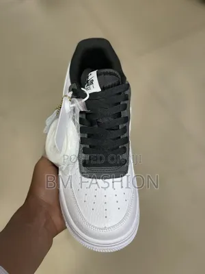 Nike Air Force 1 Low 'King Chess' Edition