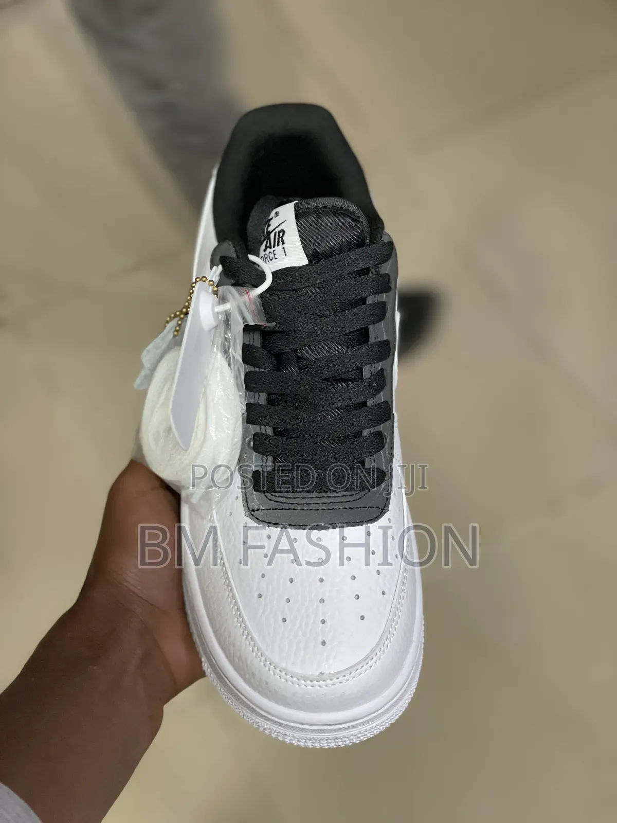 Nike Air Force 1 Low 'King Chess' Edition