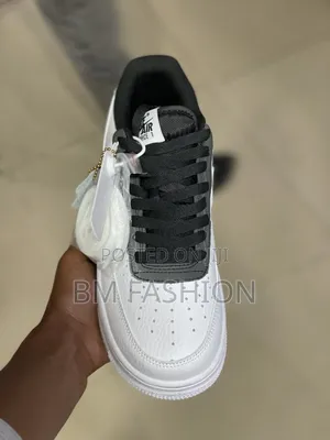 Nike Air Force 1 Low 'King Chess' Edition