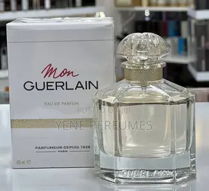 Photo - Mon Guerlain