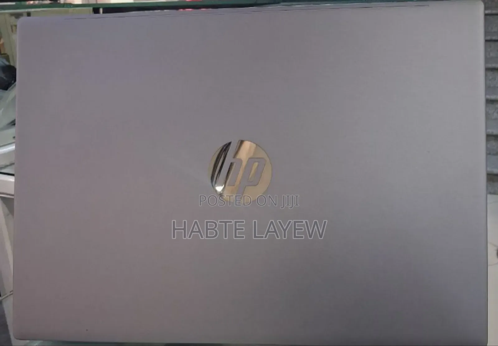 New Laptop HP Pavilion 15 8GB AMD Ryzen 5 SSD 512GB