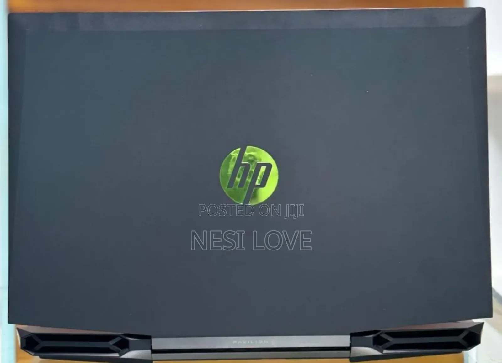 New Laptop HP Pavilion Power 15 16GB Intel Core I5 SSD 512GB